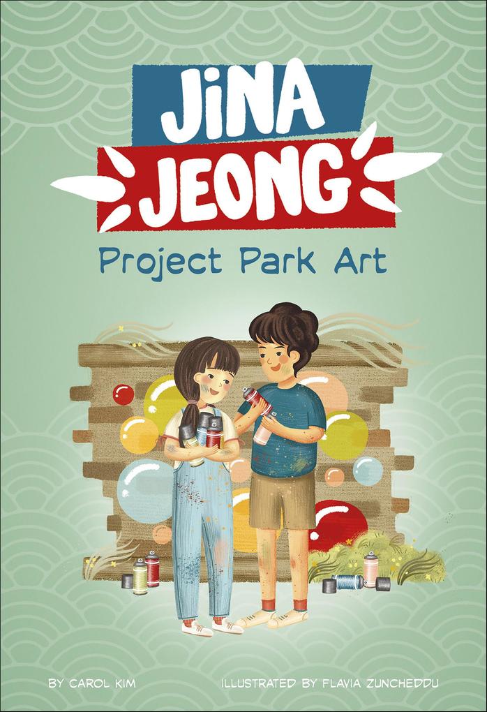 Produktbild: Project Park Art | Carol Kim