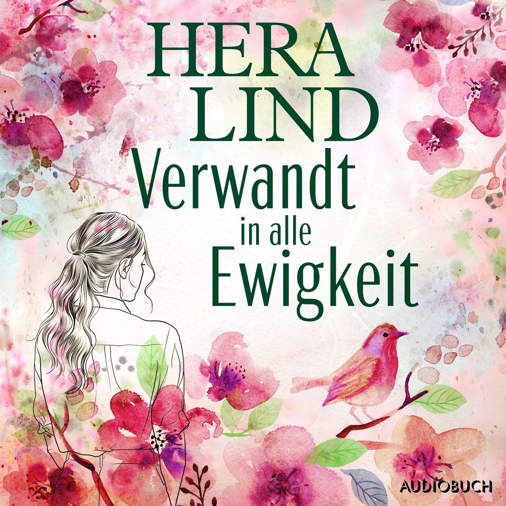 Produktbild: Verwandt in alle Ewigkeit | Hera Lind