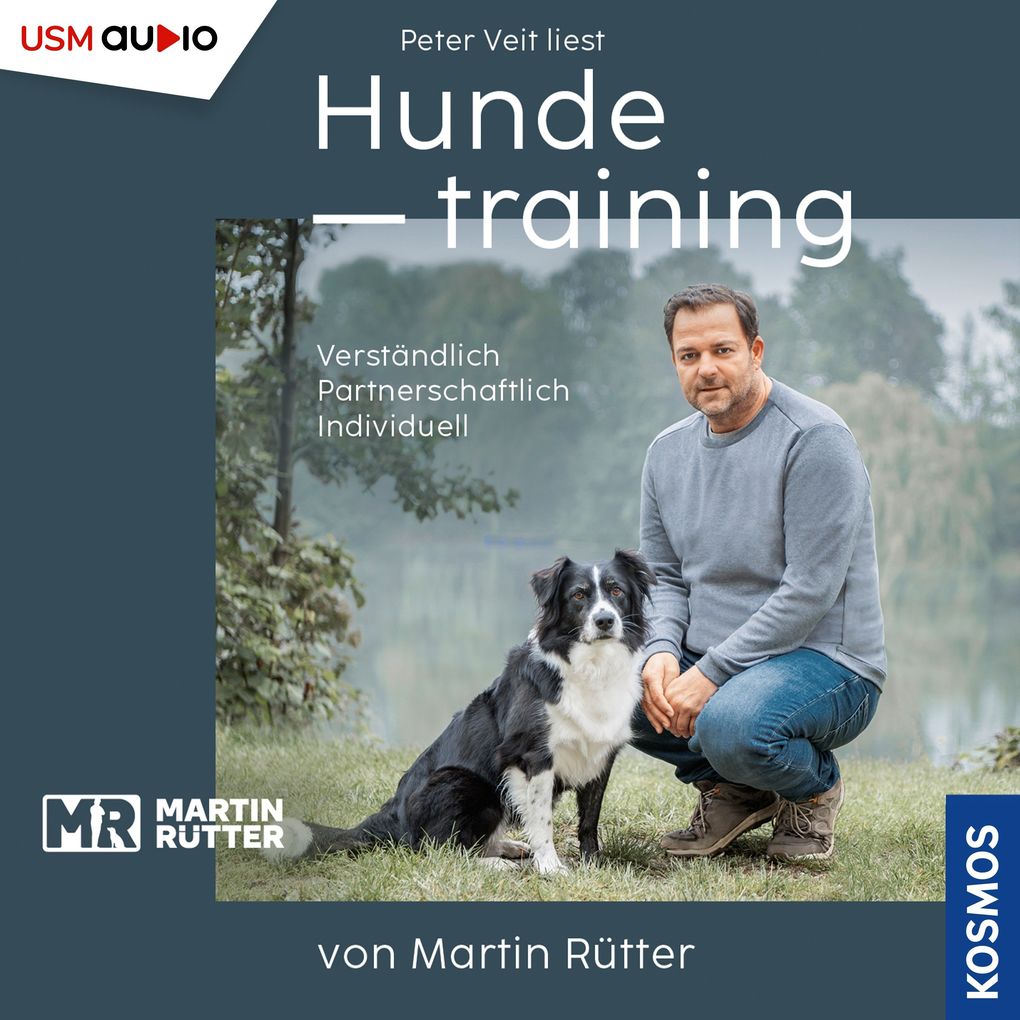 Produktbild: Hundetraining von Martin Rütter | Martin Rütter, Andrea Buisman
