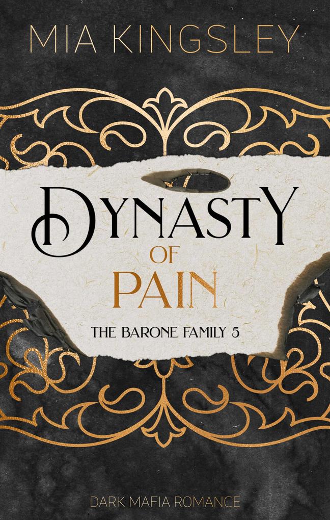 Produktbild: Dynasty Of Pain | Mia Kingsley