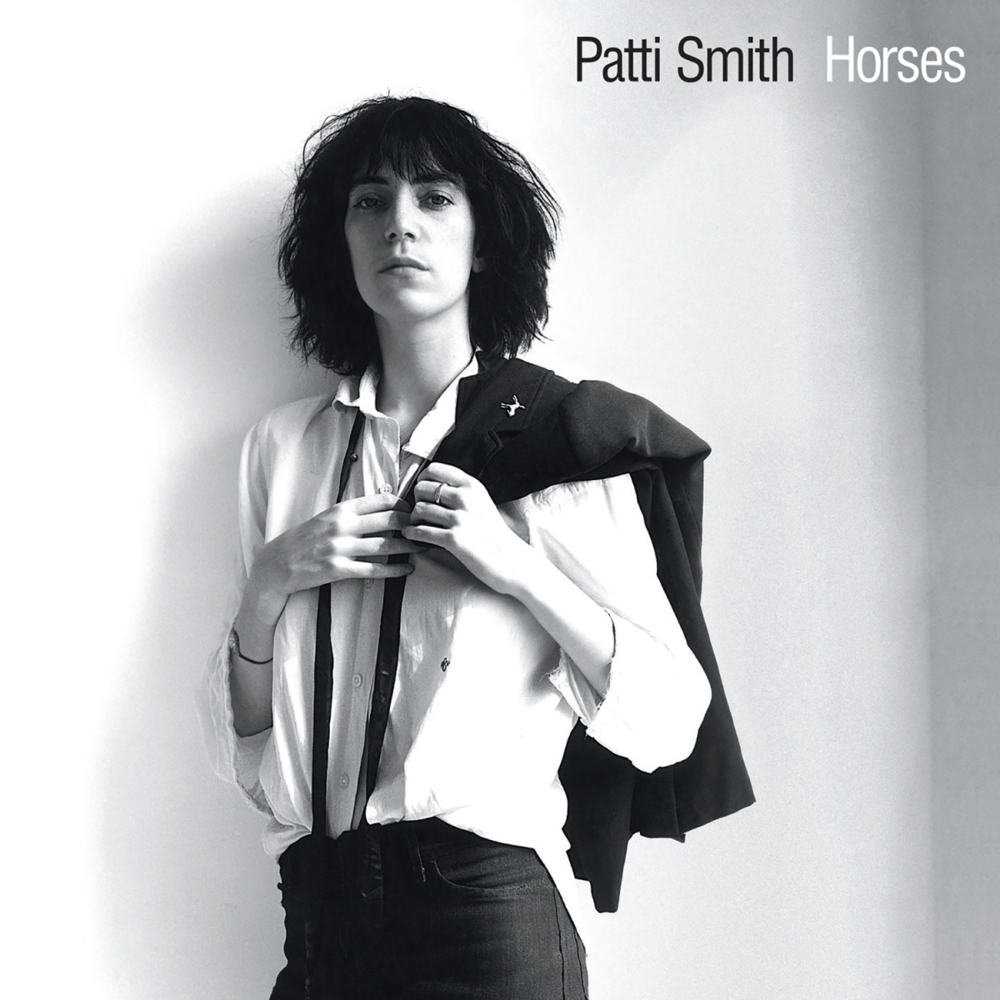Produktbild: Horses (50th Anniversary) | Patti Smith
