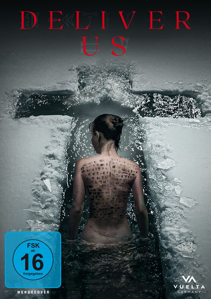 Produktbild: Deliver Us | Lee Roy Kunz, Kane Kunz