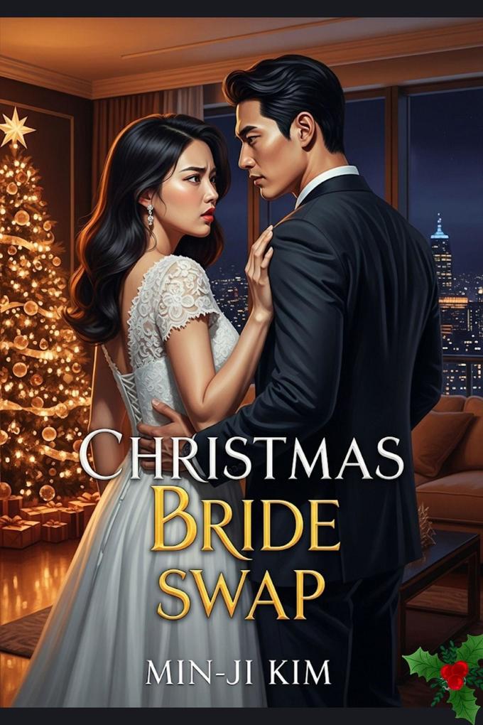 Produktbild: Christmas Bride Swap | Min-Ji Kim