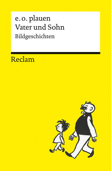 Produktbild: Vater und Sohn | e. o. plauen