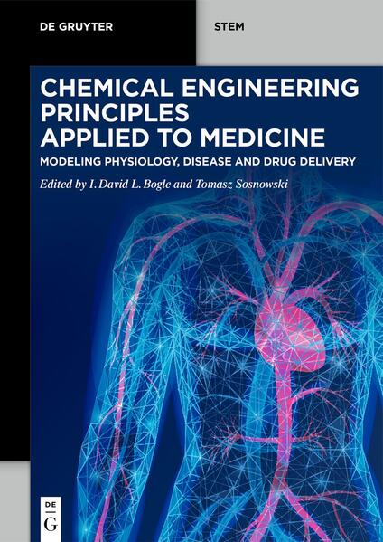 Produktbild: Chemical Engineering Principles Applied to Medicine