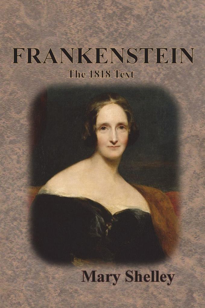 Produktbild: Frankenstein | Mary Shelley
