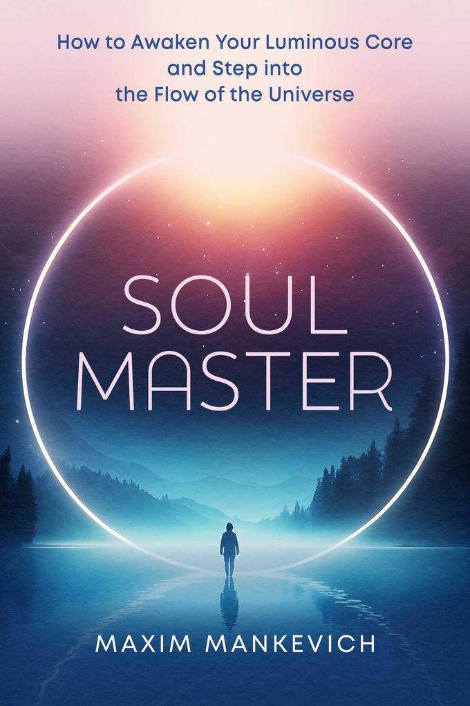 Produktbild: Soul Master | Maxim Mankevich