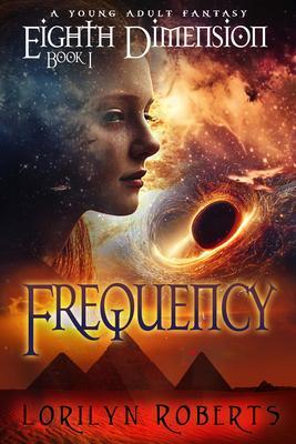 Produktbild: Eighth Dimension - Frequency | Lorilyn Roberts
