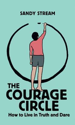 Produktbild: The Courage Circle | Sandy Stream