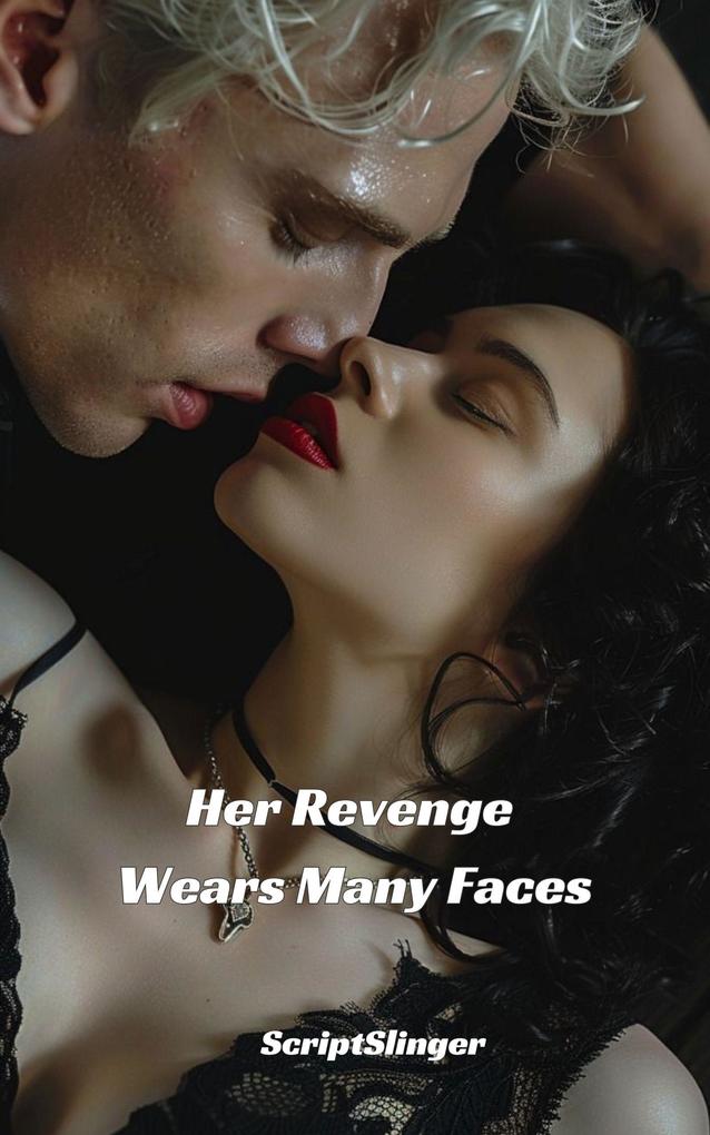 Produktbild: Her Revenge Wears Many Faces | ScriptSlinger