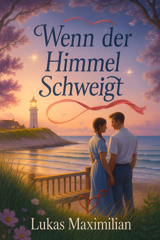 Produktbild: Wenn der Himmel schweigt | Lukas Maximilian