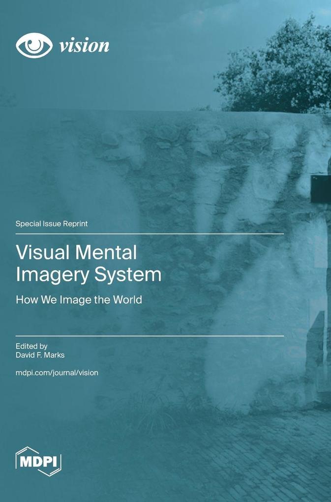 Produktbild: Visual Mental Imagery System