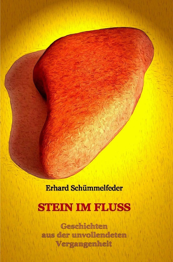 Produktbild: Stein im Fluss | Erhard Schümmelfeder