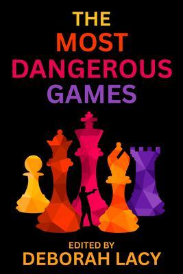 Produktbild: The Most Dangerous Games