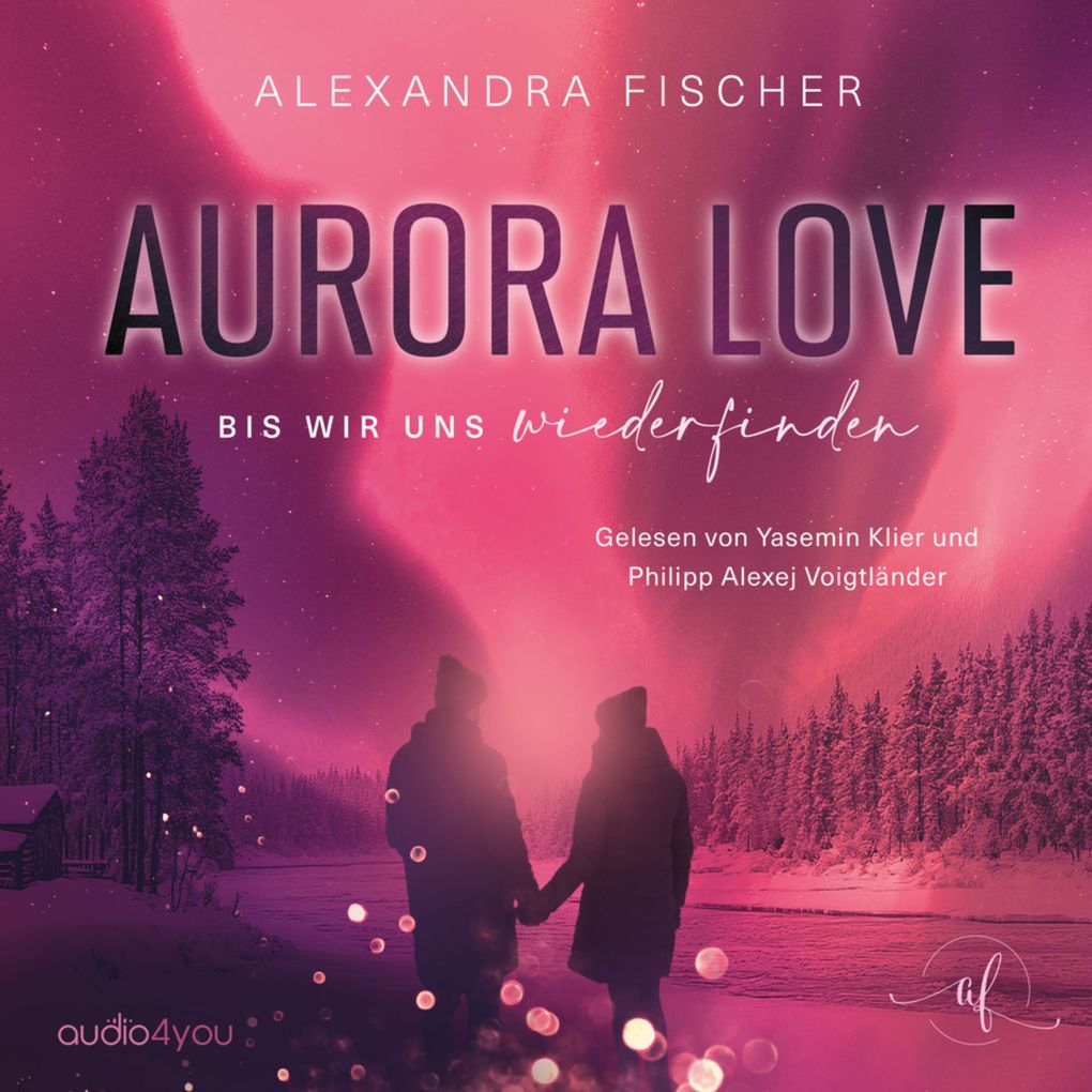 Produktbild: Aurora Love | Alexandra Fischer