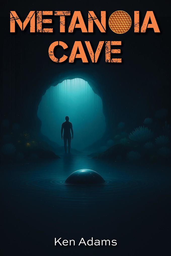 Produktbild: Metanoia Cave | Ken Adams