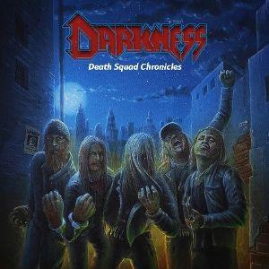 Produktbild: Death Squad Chronicles (Boxset) | Darkness