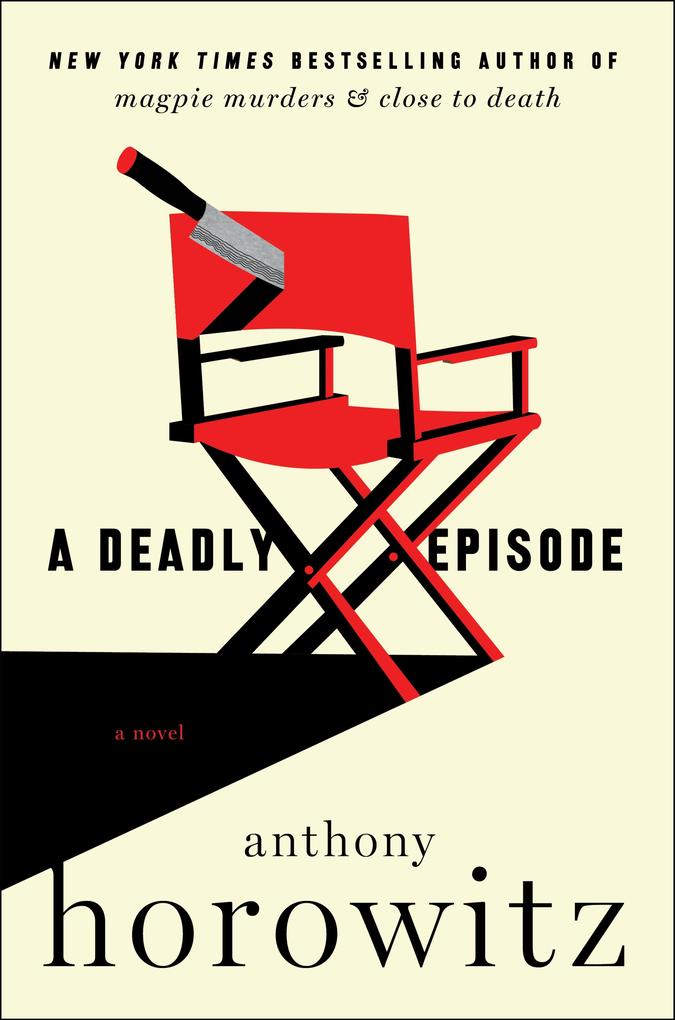 Produktbild: A Deadly Episode | Anthony Horowitz