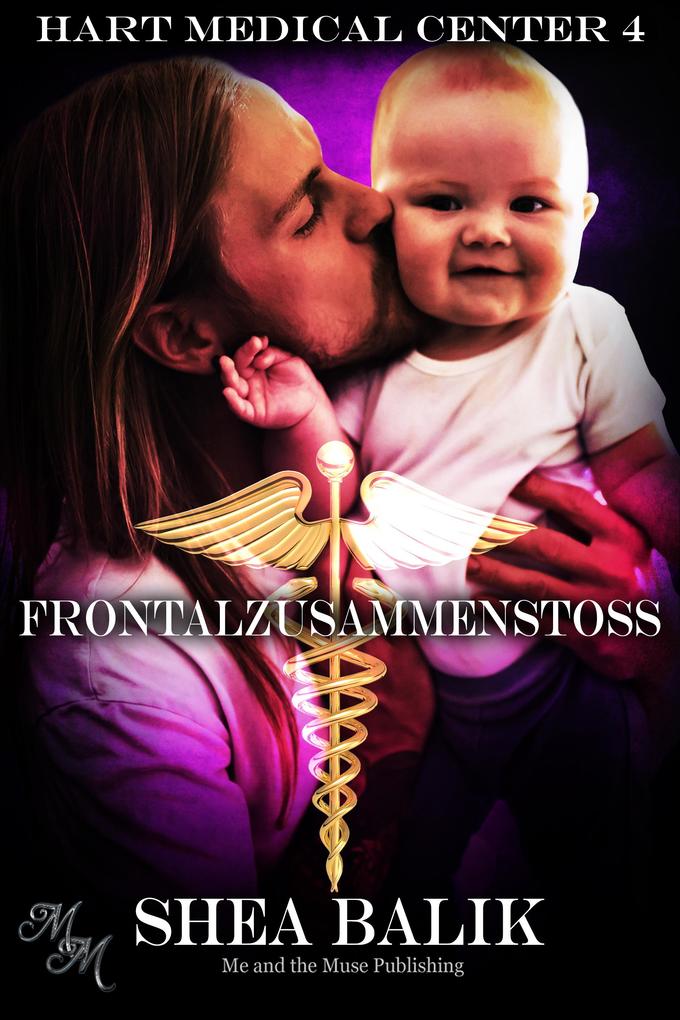 Produktbild: Frontalzusammenstoß | Shea Balik