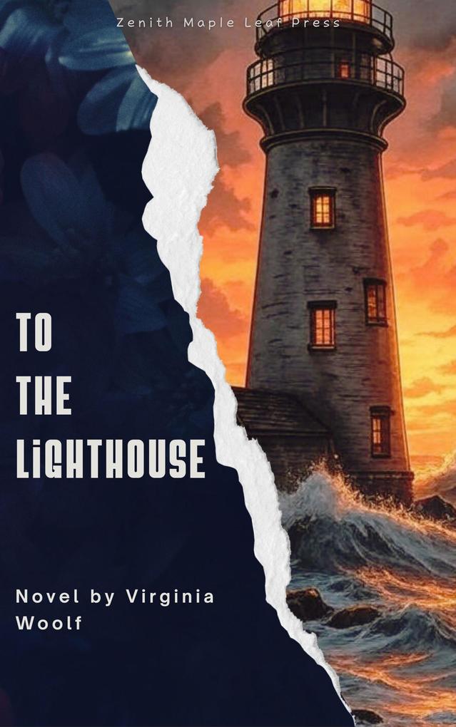 Produktbild: To the Lighthouse | Virginia Woolf