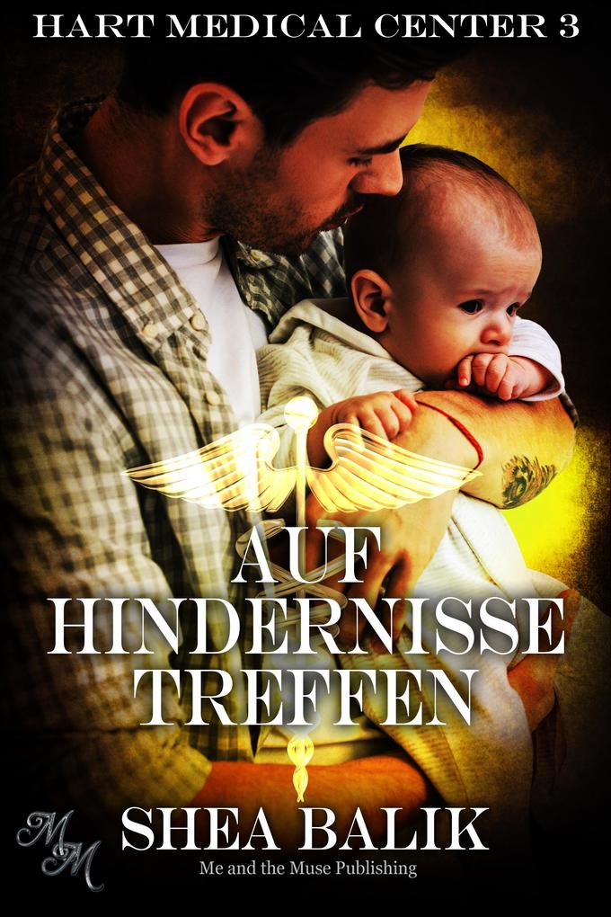 Produktbild: Auf Hindernisse treffen | Shea Balik
