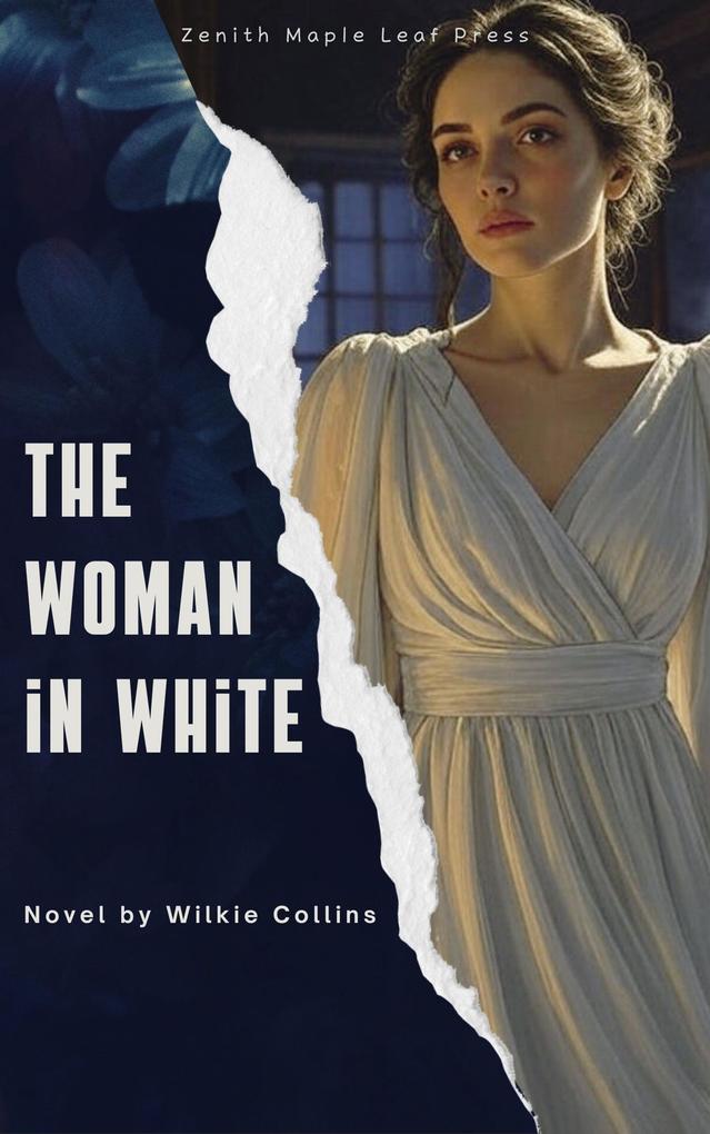 Produktbild: The Woman in White | Wilkie Collins