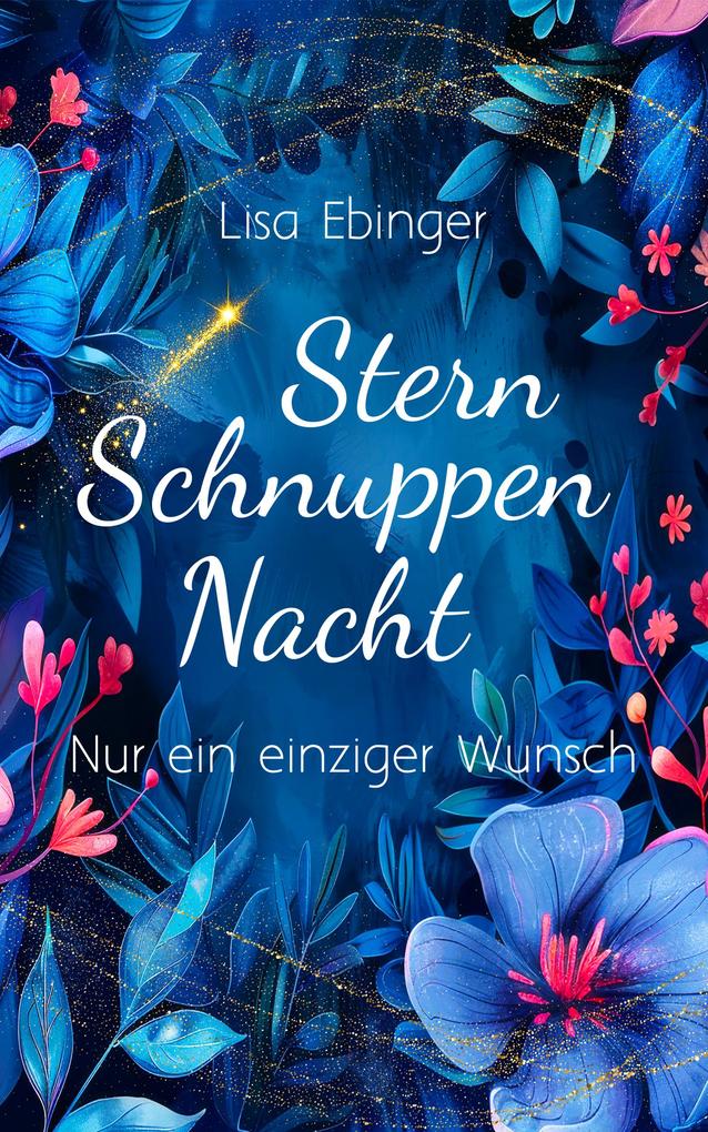Produktbild: Sternschnuppennacht | Lisa Ebinger