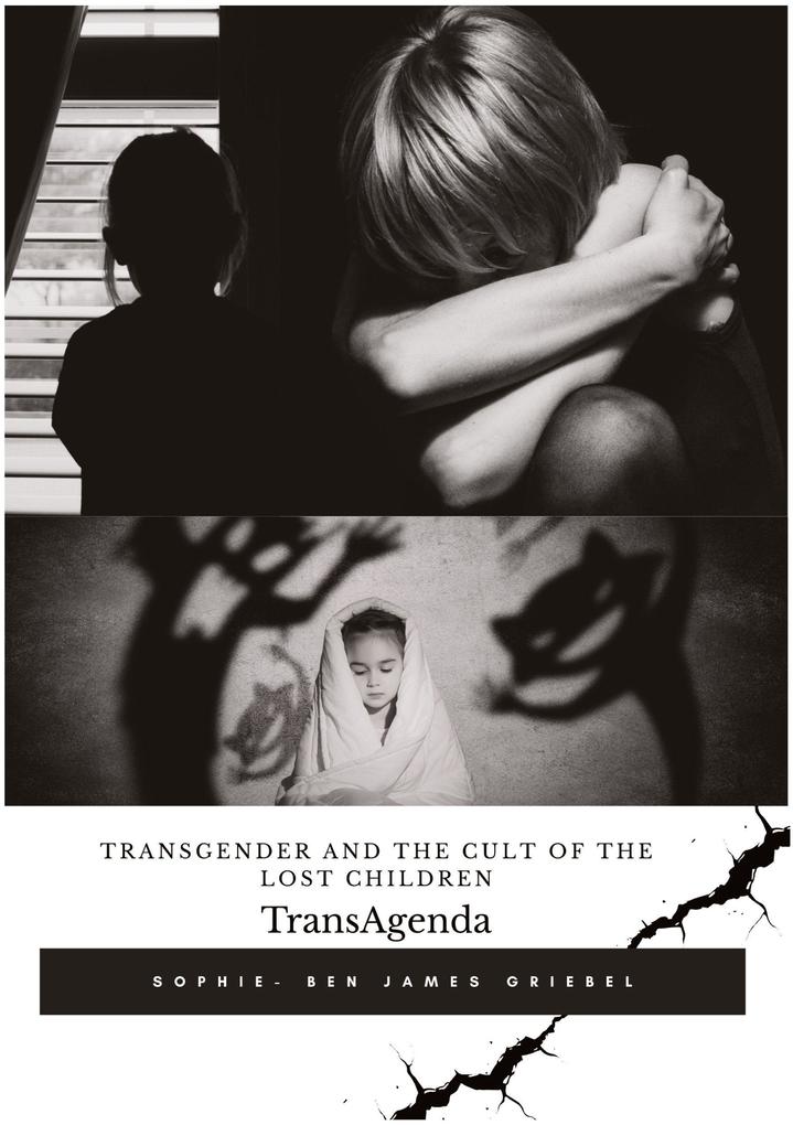 Produktbild: TransAgenda | Sophie Ben James Griebel