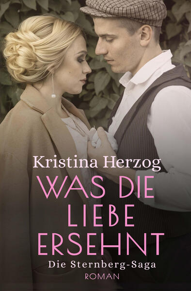 Produktbild: Was die Liebe ersehnt | Kristina Herzog