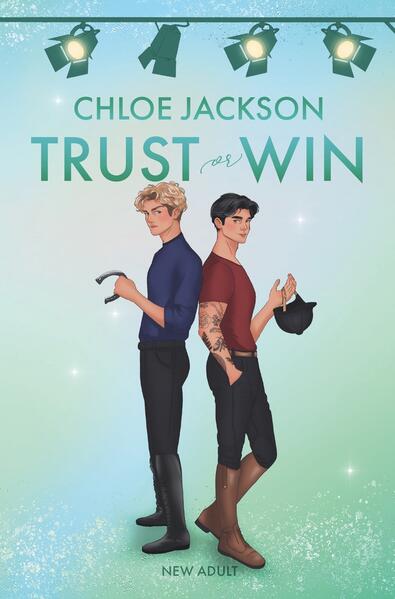 Produktbild: Trust or Win | Chloe Jackson