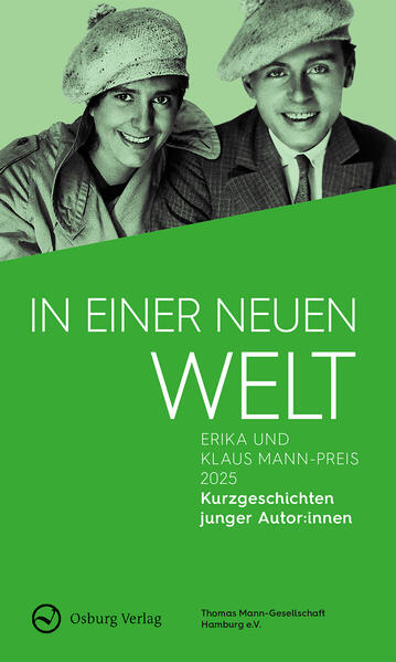 Produktbild: In einer neuen Welt