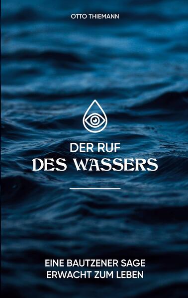 Produktbild: Der Ruf des Wassers | Otto Thiemann