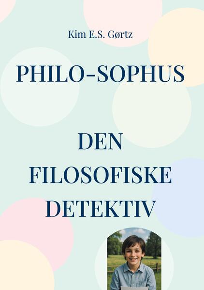 Produktbild: Philo-Sophus | Kim E.S. Gørtz