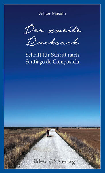 Produktbild: Der zweite Rucksack | Volker Masuhr