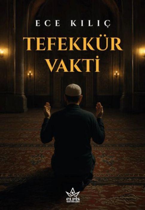 Produktbild: Tefekkür Vakti | Ece Kilic