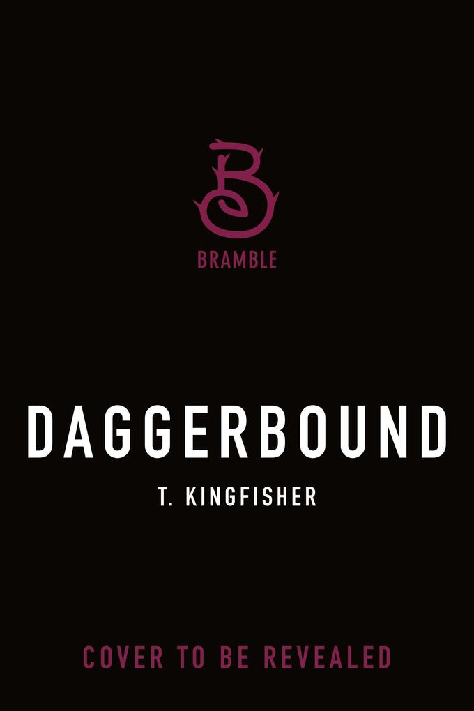 Produktbild: Daggerbound | T. Kingfisher