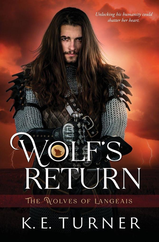 Produktbild: Wolf's Return | K E Turner