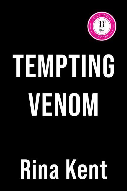 Produktbild: Tempting Venom (Standard Edition) | Rina Kent