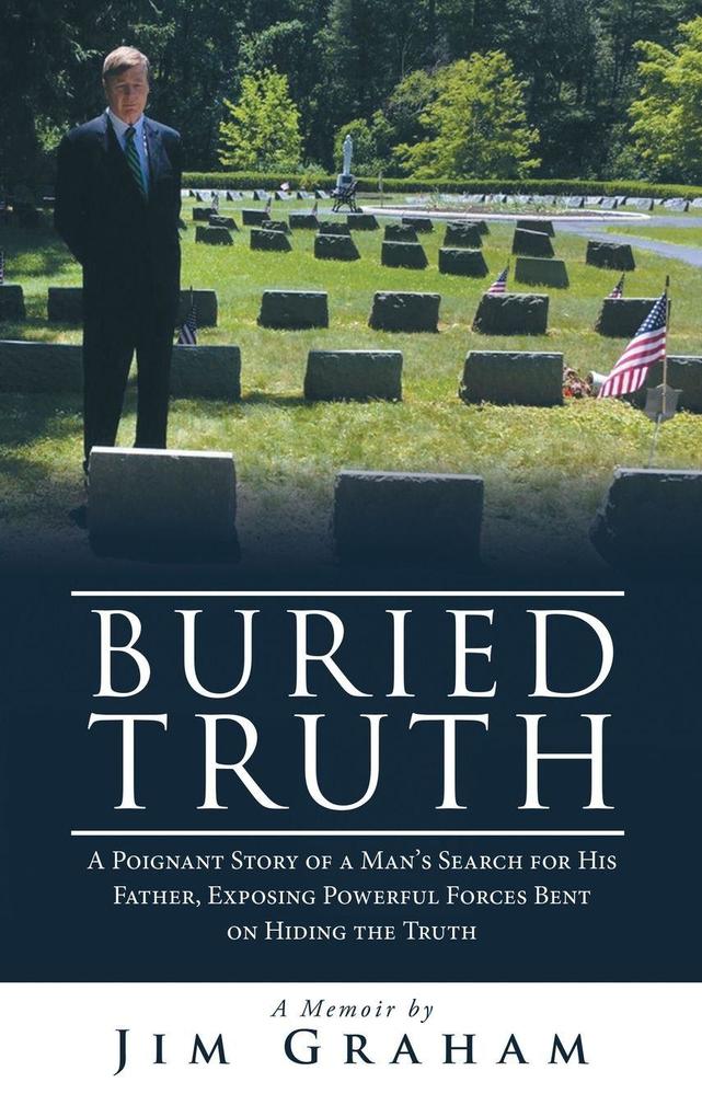 Produktbild: Buried Truth | Jim Graham