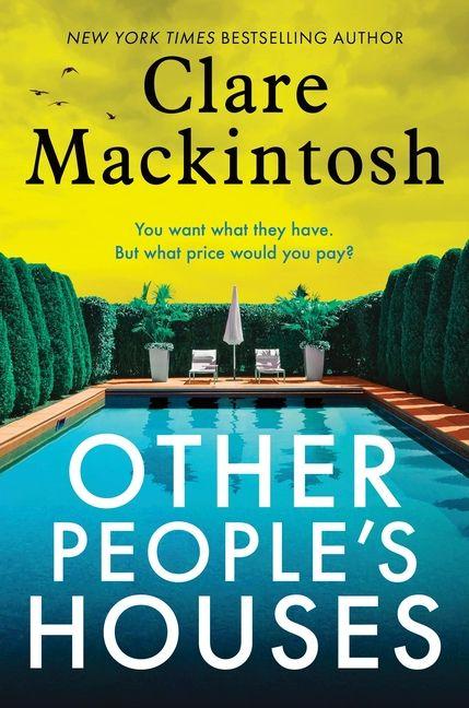 Produktbild: Other People's Houses | Clare Mackintosh