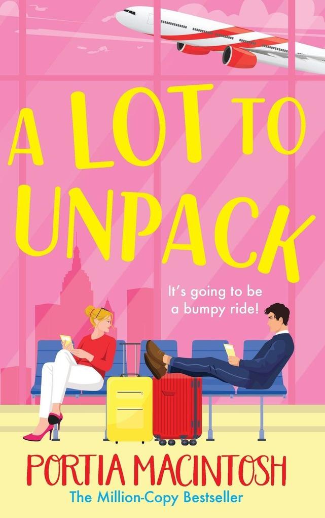 Produktbild: A Lot to Unpack | Portia Macintosh
