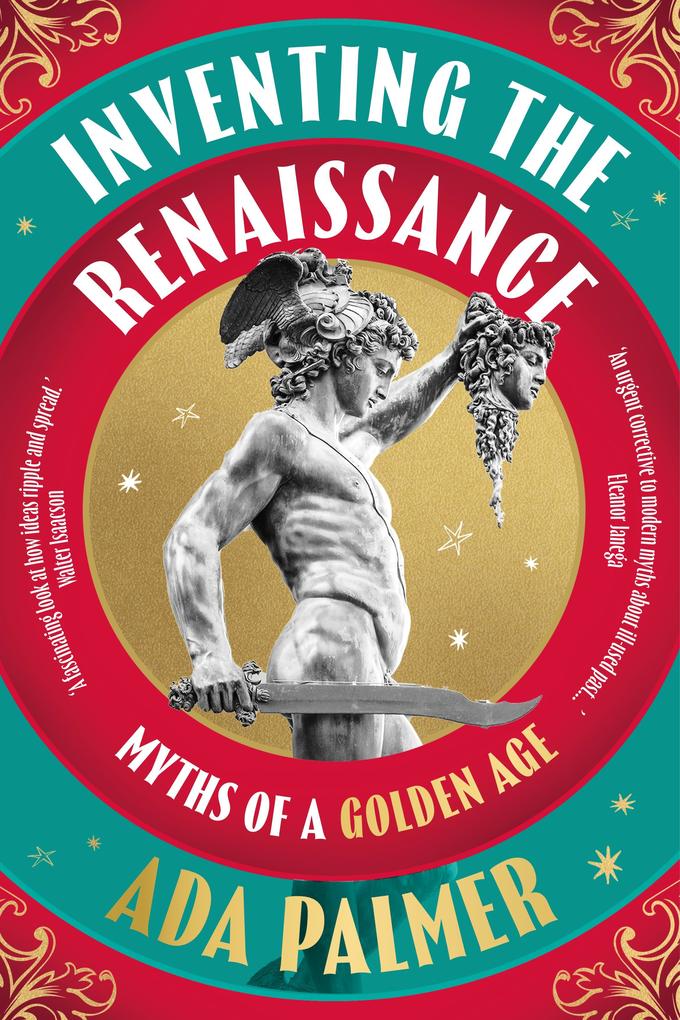 Produktbild: Inventing the Renaissance | Ada Palmer