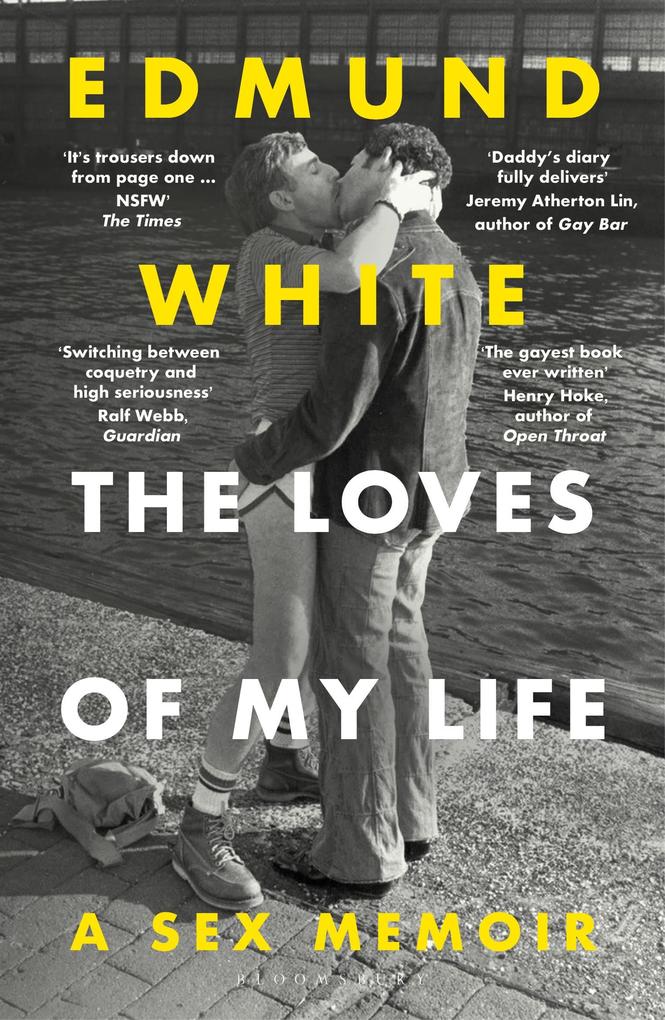 Produktbild: The Loves of My Life | Edmund White