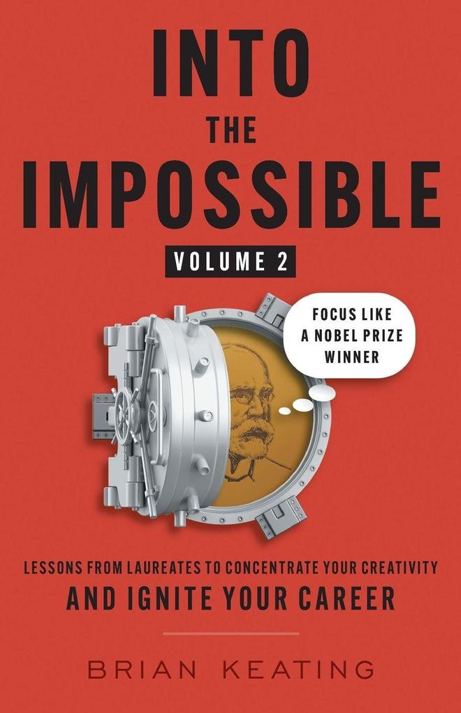 Produktbild: Into the Impossible Volume 2 | Brian Keating