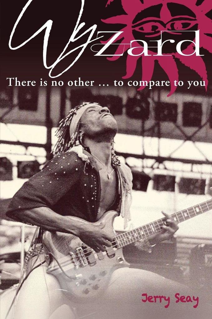 Produktbild: Wyzard | Jerry Seay