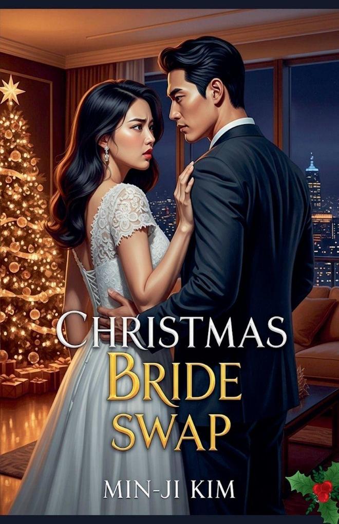 Produktbild: Christmas Bride Swap | Min-Ji Kim