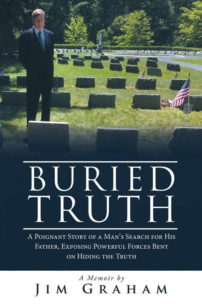 Produktbild: Buried Truth | Jim Graham