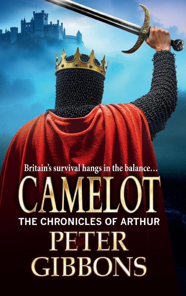 Produktbild: Camelot | Peter Gibbons