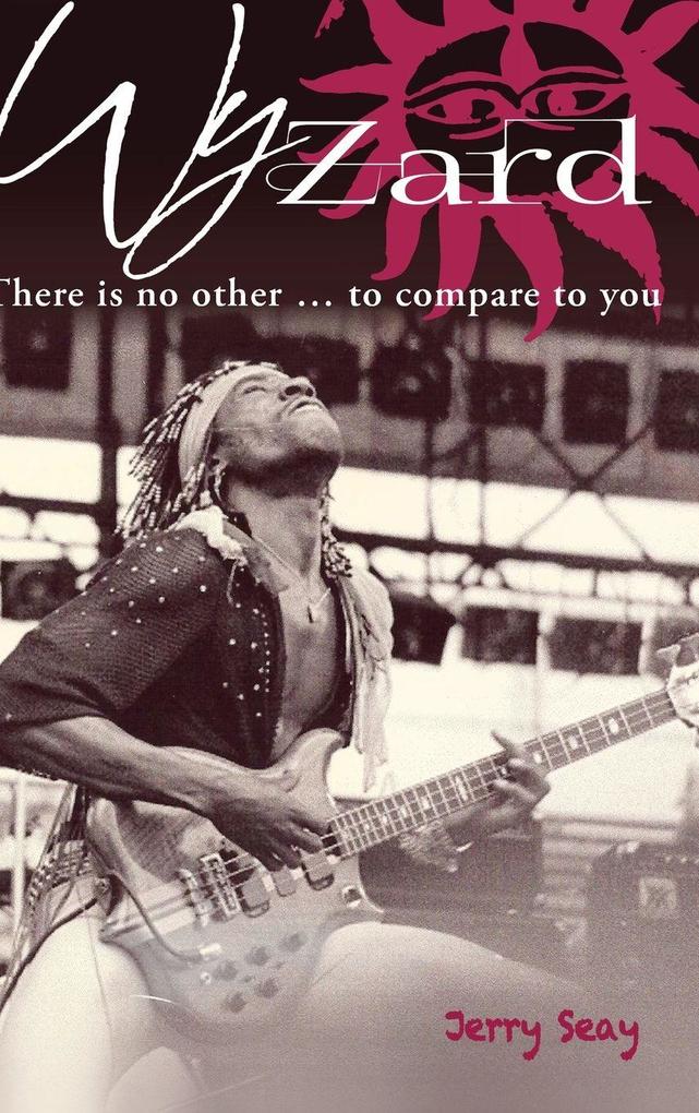 Produktbild: Wyzard | Jerry Seay