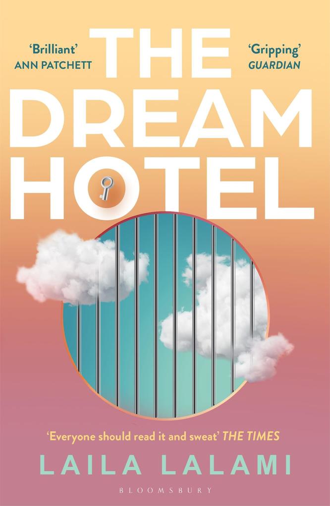 Produktbild: The Dream Hotel | Laila Lalami